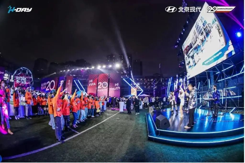 合资车企竞争白热化,北京现代如何应对?看看高管怎么说