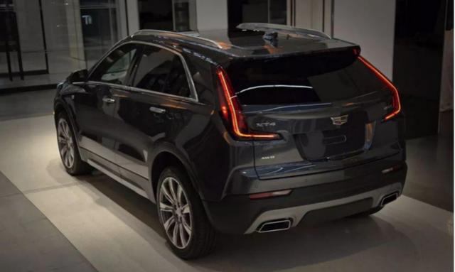 20多万“性能SUV”混战,锐际、XT4、探岳谁“能打”