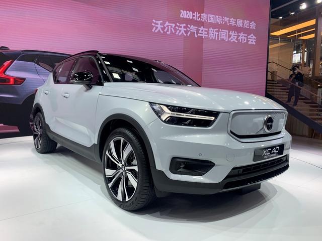 北京车展完美谢幕,这几款新能源车型值得期待
