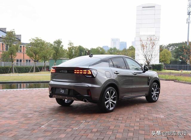 价格相差7万多,领克05和风行T5 EVO你更愿意选谁?