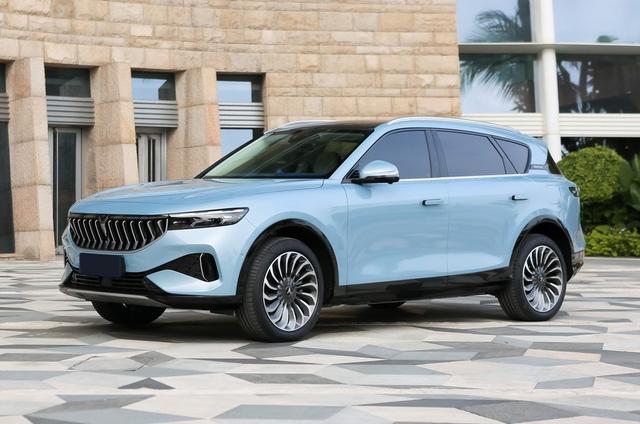 电气化时代谈性能？这几款最速电动车，最快3.9秒破百