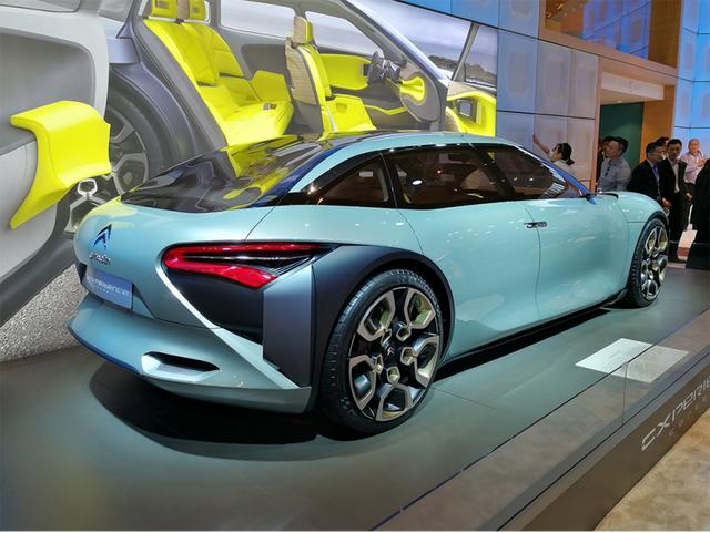 注册“凡尔赛”商标 谁还能有东风雪铁龙凡尔赛更凡