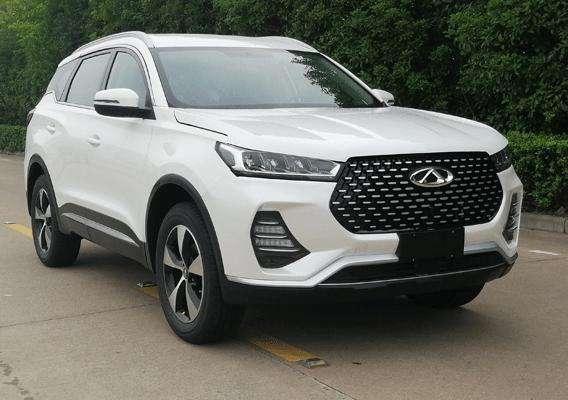 丰田威兰达/雪佛兰7座SUV/新款瑞虎7等，2020上市新车抢先看