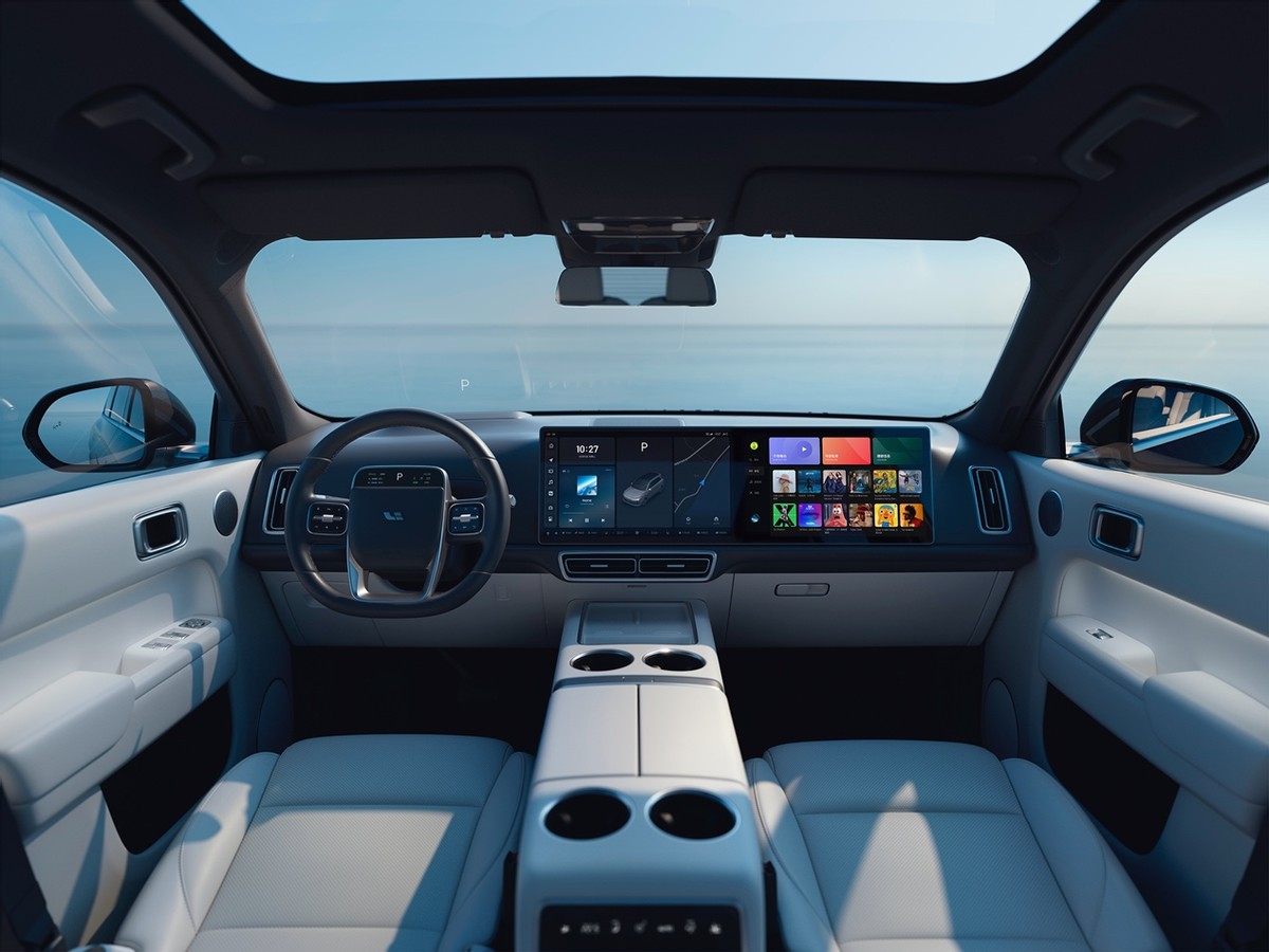 售45.98万元，理想L9正式上市！全系标配100项配置