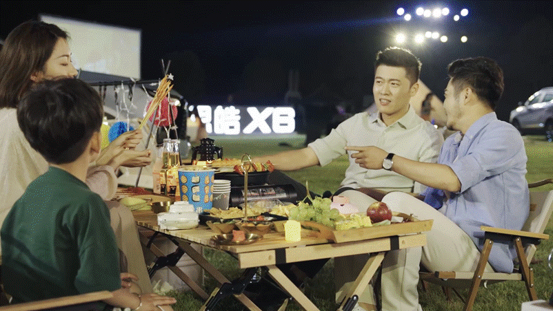 玩转智能音乐,思皓X6打造10万级主题座舱,你会买单吗?
