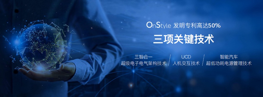 三屏座舱、六屏互联，欧尚Z6首发OnStyle5.0智慧快乐座舱