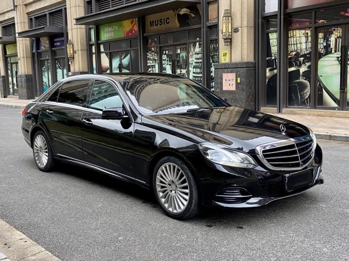 15万预算买新车，不如看这3款二手豪车，过年回家邻居都叫你老板