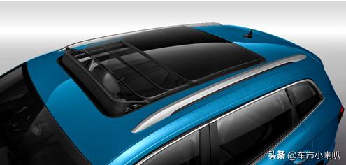 开年预售七重好礼,11.18万元起,捷达VS7要做最超值德系中型SUV