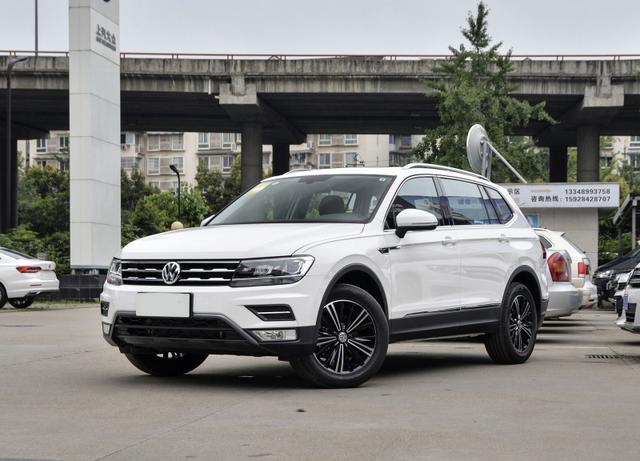 2019销量第一的合资SUV，卖了217784台，畅销的背后是什么？