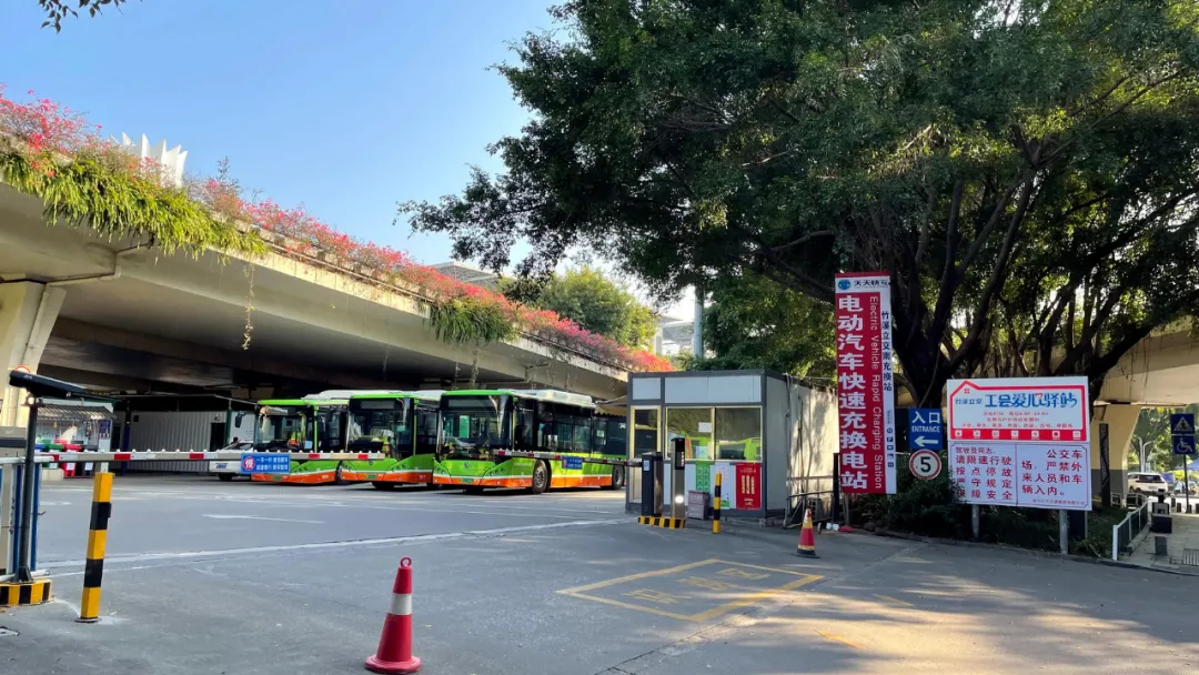 打造西南最强新能源汽车城,南宁办得到吗?