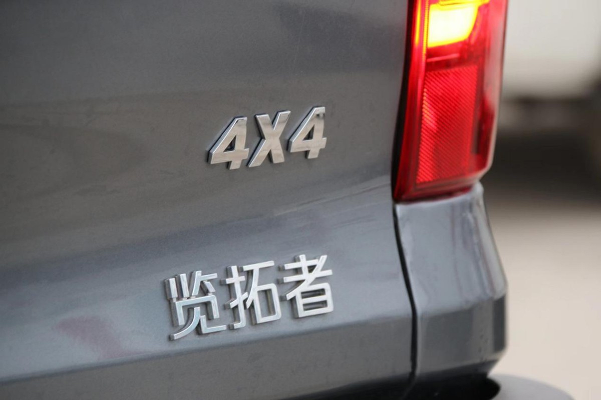 全网好评的长安览拓者,真的那么强?我们特意去4S店看了看实车