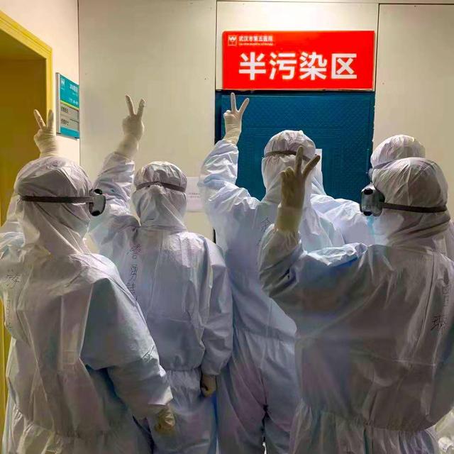 齐心协力对抗新冠疫情,蔚来车主在武汉