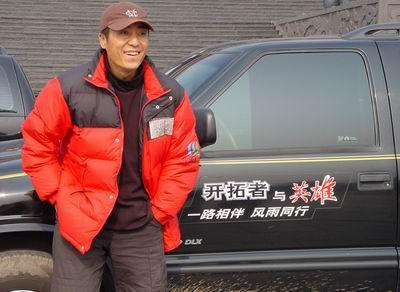 曾是张艺谋的座驾,又回归中国,雪佛兰这款SUV会搅动市场吗?