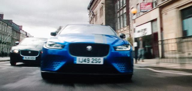 《速度与激情9》车型大盘点，最后出现那辆车才是灵魂所在