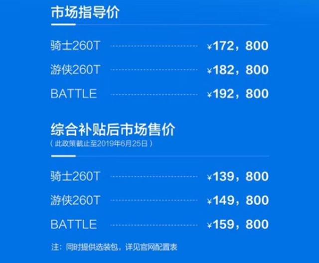 置换最高补贴6000元，缤越PHEV正式上市，补贴后13.98万元起