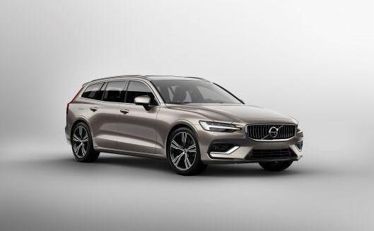 国产XC40/S60/V60齐亮相，沃尔沃发布2019年产品规划