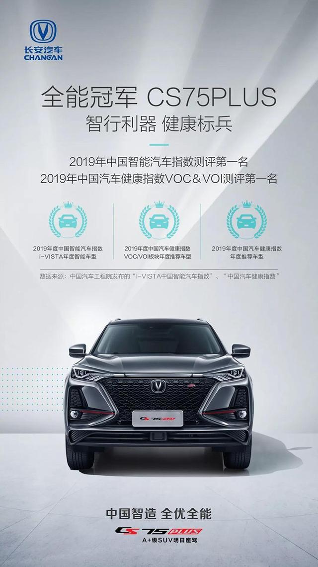 长安又一“销量王”，不仅颜值高还是全能王，11月卖出近2万台！