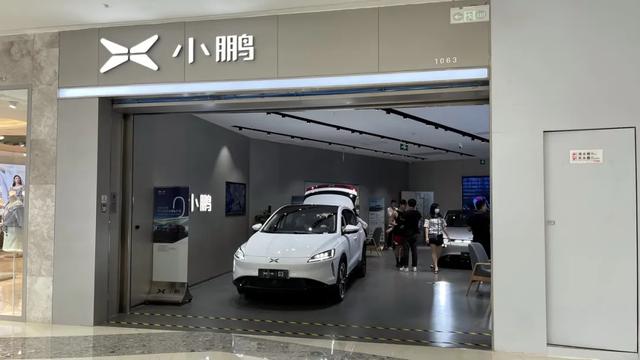 新能源行业进入“战国时代”,“柳州模式”靠什么继续赢?
