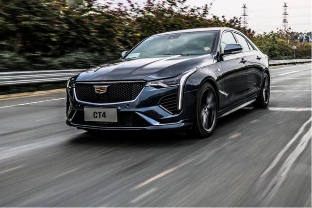 前驱思域Hatchback遇上后驱CT4,谁才是真正的“操控王者”?