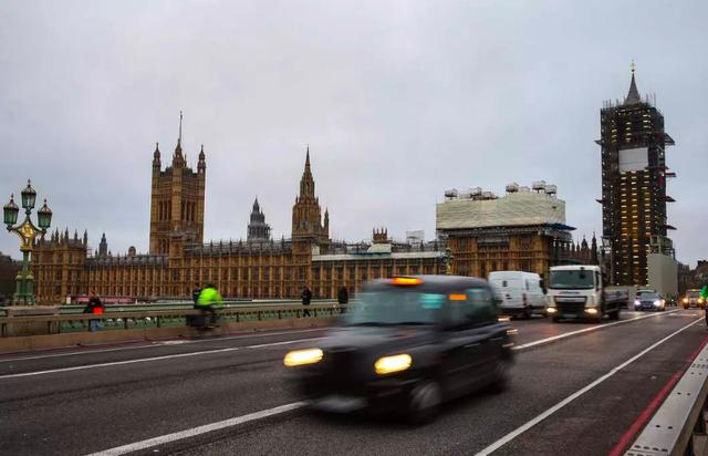 英国脱欧、禁售燃油车提前，这些车企开心不起来