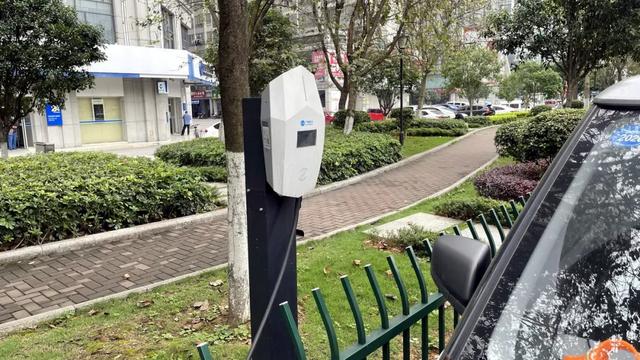 新能源行业进入“战国时代”,“柳州模式”靠什么继续赢?