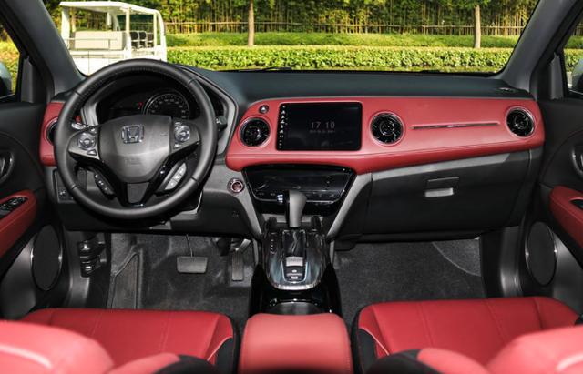 2020款X-RV上市，这款小型SUV销量王，配置又升级了