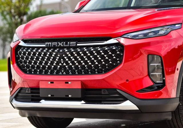 国产精品SUV又上新,改款宋Pro与上汽大通MAXUS D60谁更强?