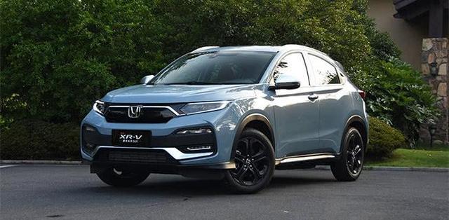 想买性价比超高SUV，销量高品牌好，看看这些不香吗？