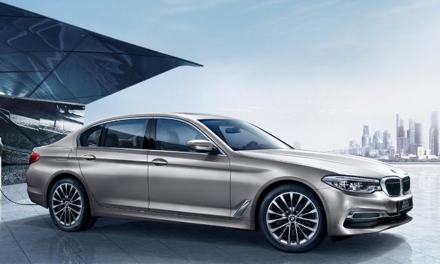 车动态:宝马5系新车上市;全新大众Tiguan曝光;雪铁龙C3官图