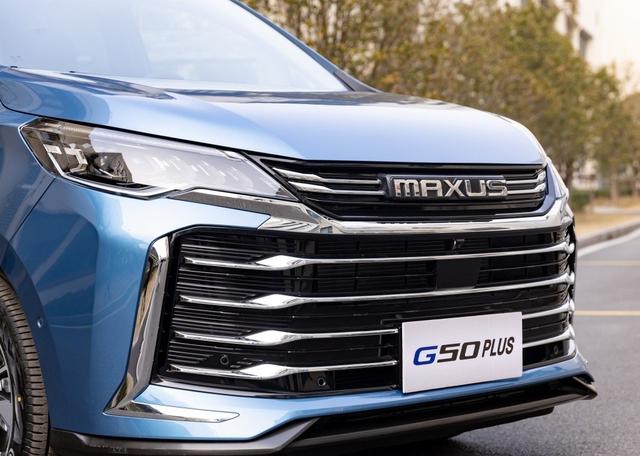 家用MPV二选一,上汽大通MAXUS G50 PLUS与传祺M6谁更强?