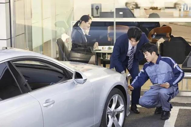 2020年车圈大事件 注定是不平凡的一年