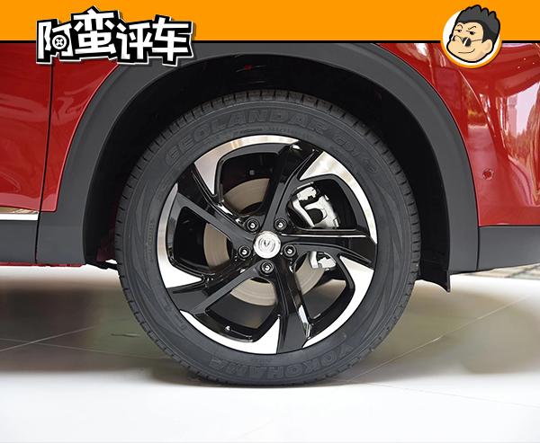 除2.0T+8AT的长安CS85 COUPE，新年重磅轿跑SUV还有两款