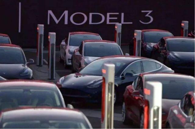 一次招上千人 量产Model Y 特斯拉加速收割中国市场？