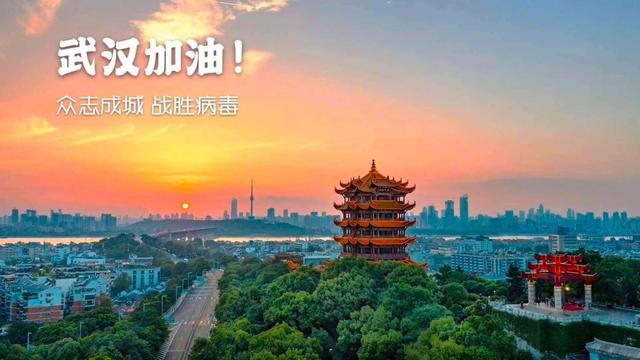 齐心协力对抗新冠疫情,蔚来车主在武汉
