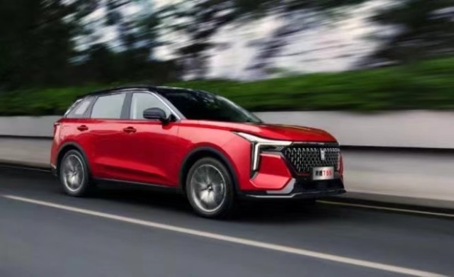 生活还要体面着过 十万预算拿下品质SUV 绕不过这两款车