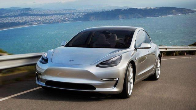 年底Model3将实现零部件全部国产，新车价格降到20万不是梦？