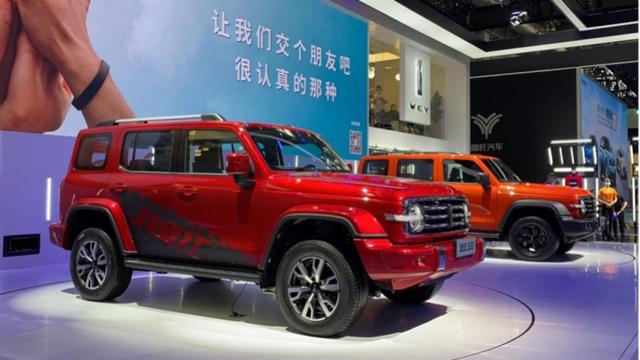 上市即“王炸”?这几款国产车值得一等