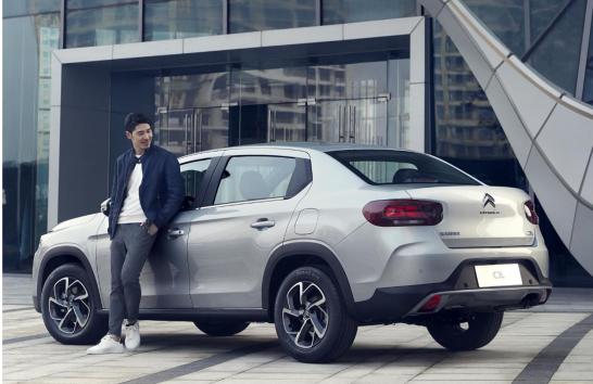 又一款脑洞大开的法系车,专为“后浪”打造,将于6月份上市