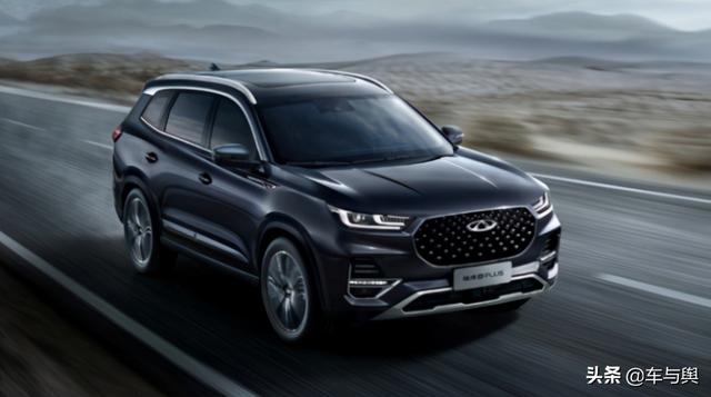 15万左右买中型SUV，UNI-K和瑞虎8 PLUS怎么选