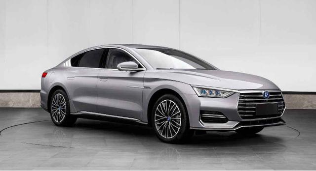 比亚迪:都2020年了,居然还得靠燃油车