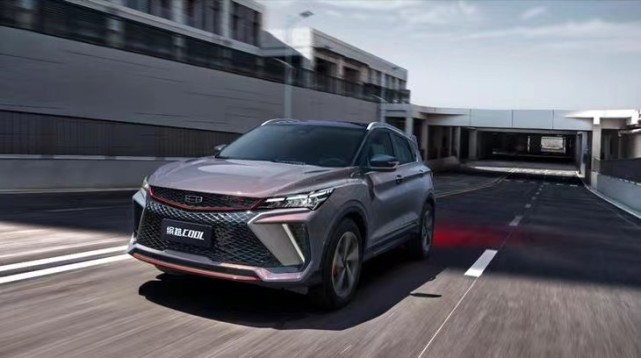 生活还要体面着过 十万预算拿下品质SUV 绕不过这两款车