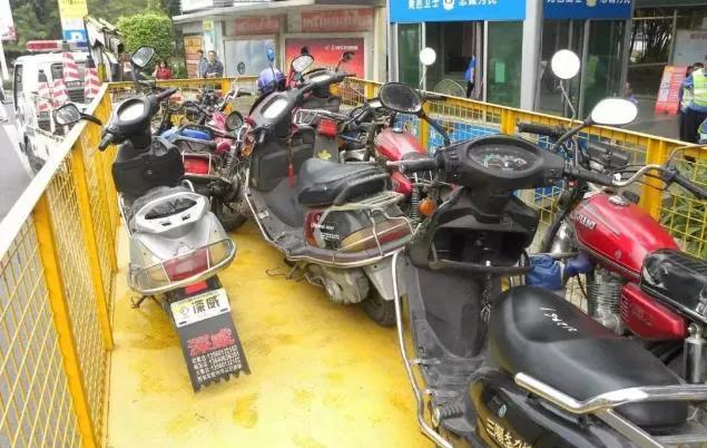 被“歧视”的两大交通工具 有一个正在翻身