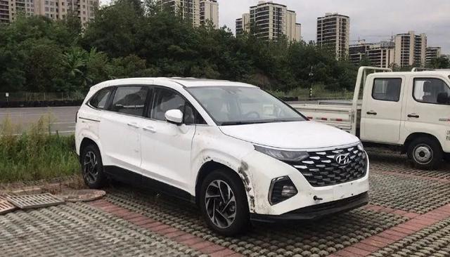特斯拉也来MPV?别闹,咱还是看看日韩系新款吧!