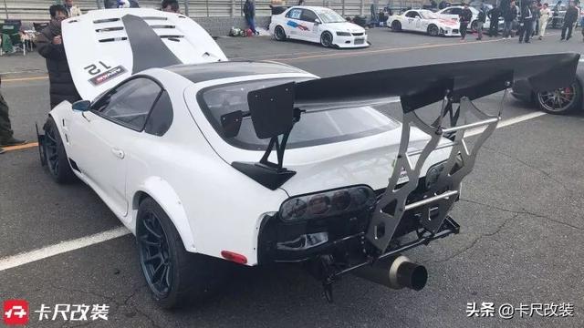 身临其境 带你走进—2019筑波圈速挑战Time attack