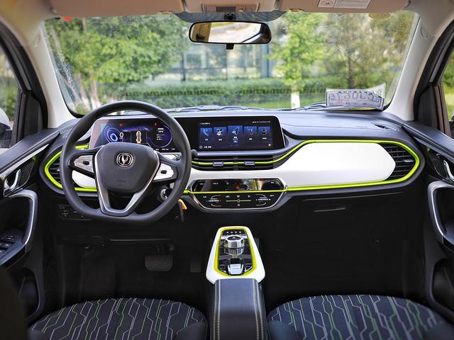 车市谈|顶配也不过8万元,这几款萌宠车型小朋友都喜欢