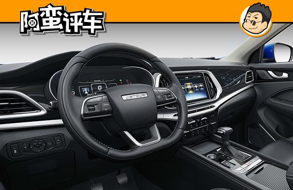 老家亲戚兜里就10万还想买大7座SUV，这三款车谁更合适？