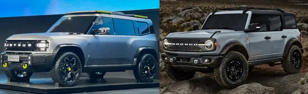 奇瑞欧萌达被曝抄袭,要警惕国产品牌设计“开倒车”