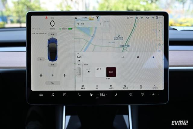 你可能会后悔入手Model 3,但绝不会后悔买它