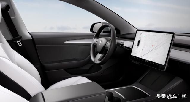 纯电豪华轿车的比拼,Model 3和极星2谁更出色?