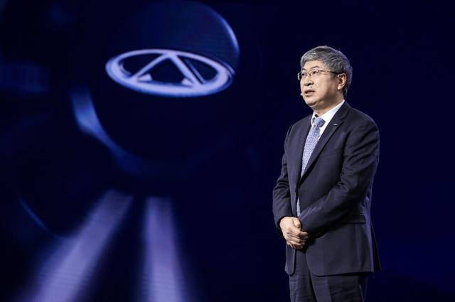 奇瑞才是国产品牌全球化的代表,出口170万辆只用了20年